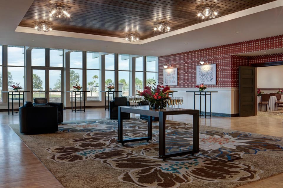 Hotel Eastport Hotel in Wildwood