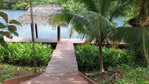 Hidden Paradise Belize Hotel in Stann Creek District