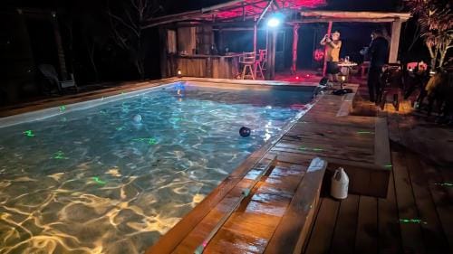 Hidden Paradise Belize Hotel in Stann Creek District