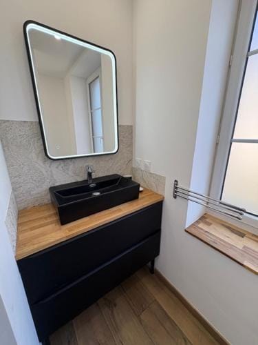 la grotte de l'ours Hotel in Chaumont-sur-Tharonne