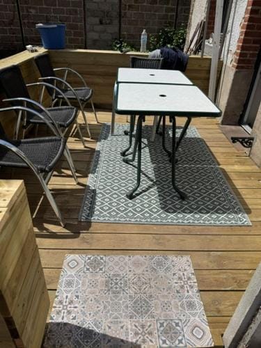 la grotte de l'ours Hotel in Chaumont-sur-Tharonne