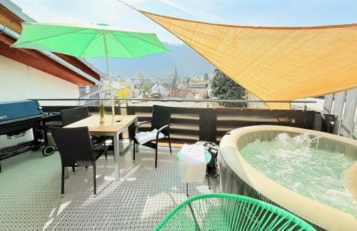 Premium Stay Academy - Luxus-Ferienwohnungen mit Erlebnis Hotel in Rhineland-Palatinate