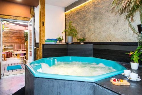 Premium Stay Academy - Luxus-Ferienwohnungen mit Erlebnis Hotel in Rhineland-Palatinate