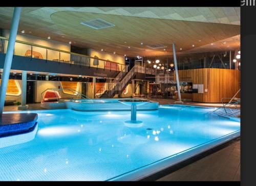 Premium Stay Academy - Luxus-Ferienwohnungen mit Erlebnis Hotel in Rhineland-Palatinate