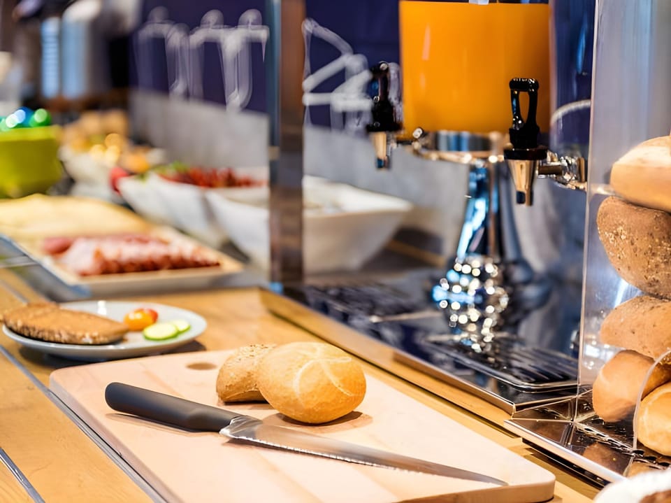 Hotel Stay Inn Koln Leverkusen City Hotel in Leverkusen