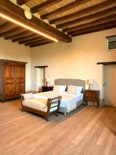 Torre di Masana Hotel in Emilia-Romagna