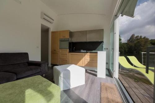 Lake Resort & SPA Experience Resort in Campania
