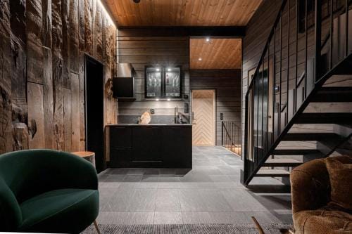 Aura Arctic Chalets - Grand Panoramic & Grand Hideaway Hotel in Lapland