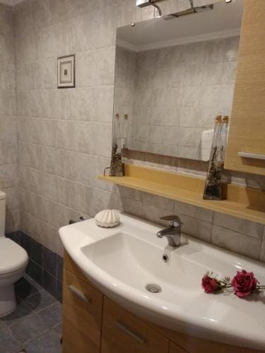Vromolithos apartments Hotel in Decentralized Administration of the Aegean