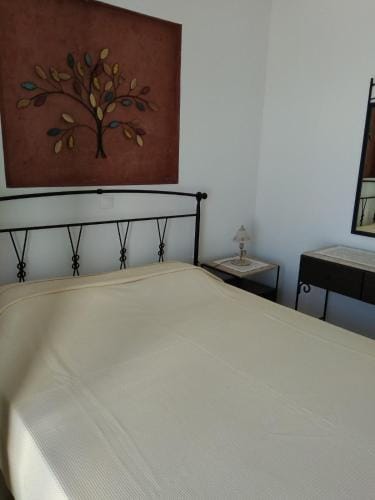 Vromolithos apartments Hotel in Decentralized Administration of the Aegean