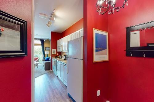 Seattle Sojourn Hotel in Belltown