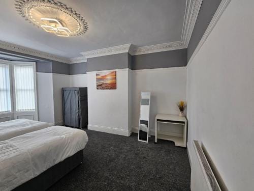 Family b&b Hotel in Newcastle upon Tyne