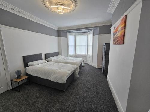 Family b&b Hotel in Newcastle upon Tyne
