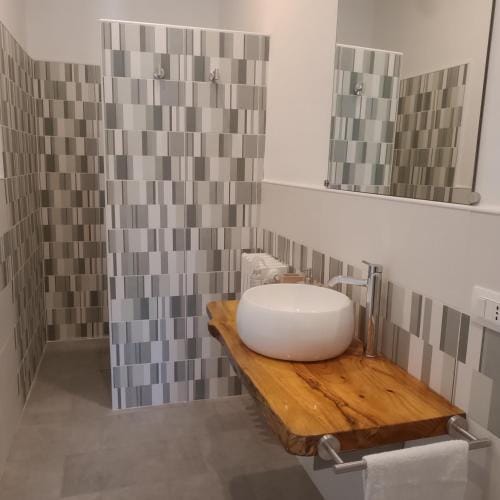 B&B Il Palazzo Hotel in Lazio