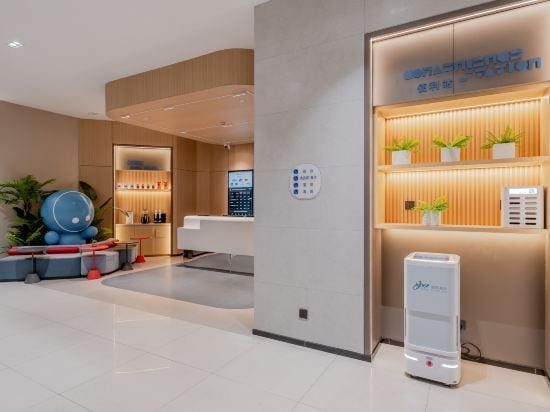 Home Inn Neo - Hangzhou Wulin Plaza Hangzhou Center Hotel in Hangzhou