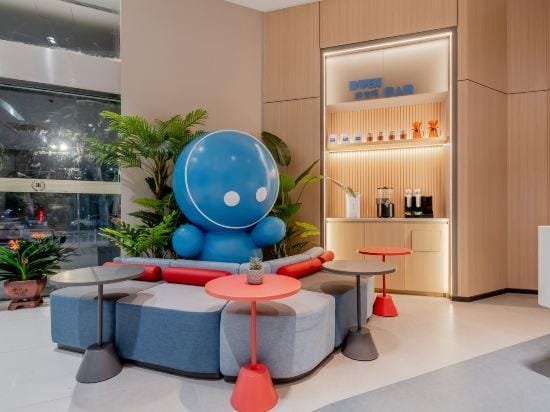 Home Inn Neo - Hangzhou Wulin Plaza Hangzhou Center Hotel in Hangzhou