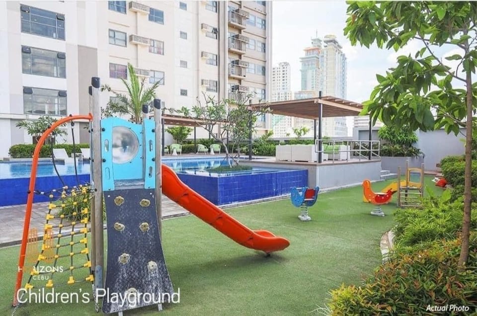 Horizons 101 Premium Studio Apartment hotel in Lapu-Lapu City