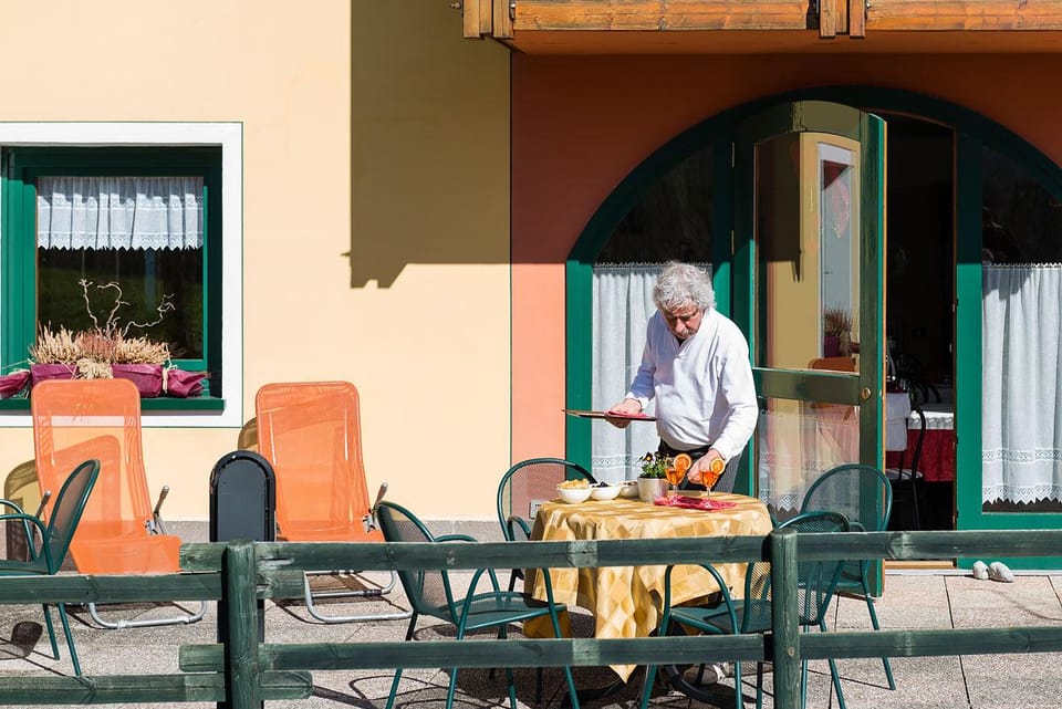 Animæ Natura Hotel Bed and Breakfast in Province of Brescia