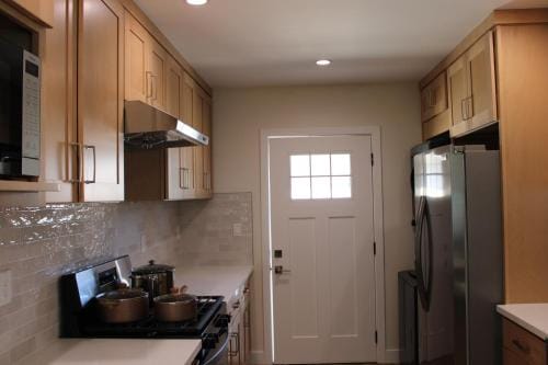 Newly Renovated La Habra 3bed 2 Bath Hotel in La Habra