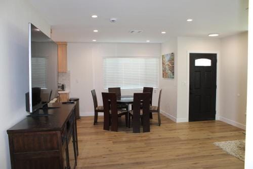 Newly Renovated La Habra 3bed 2 Bath Hotel in La Habra