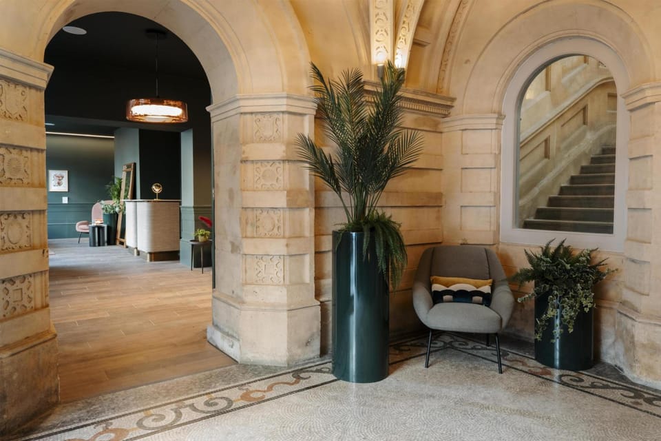 The Hobson Cambridge by Adina Hotel in Cambridge