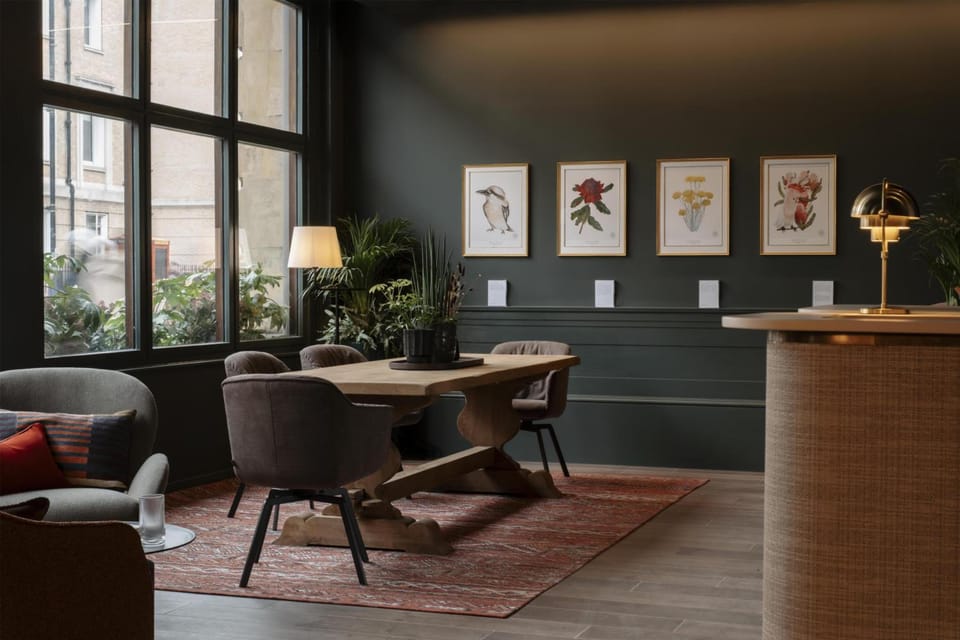 The Hobson Cambridge by Adina Hotel in Cambridge