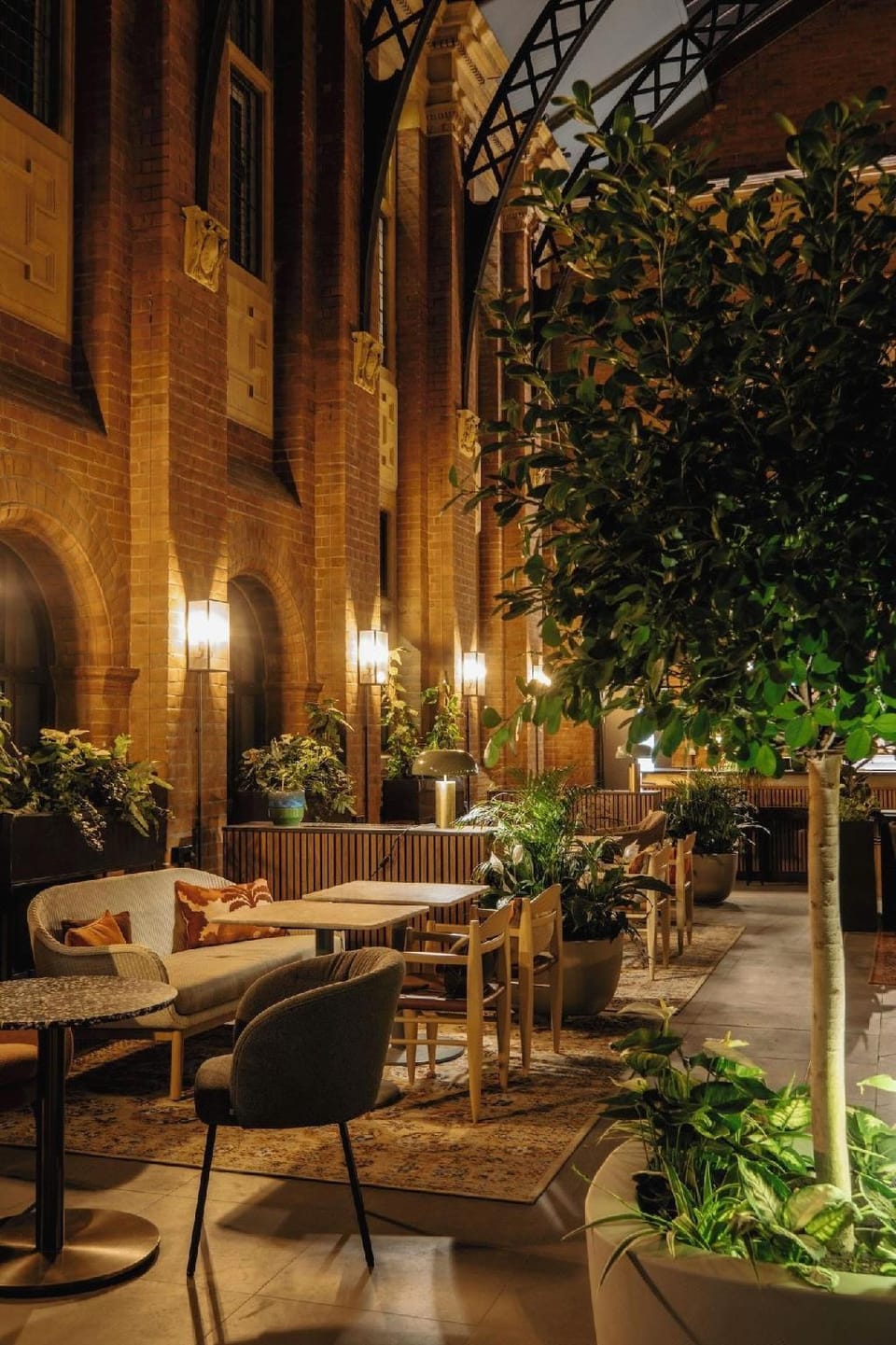 The Hobson Cambridge by Adina Hotel in Cambridge