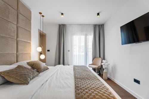 Lanterna Luxury Rooms Hotel in Šibenik-Knin County, Croatia