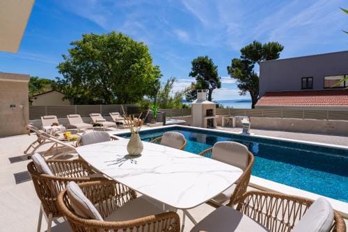 Lanterna Luxury Rooms Hotel in Šibenik-Knin County, Croatia