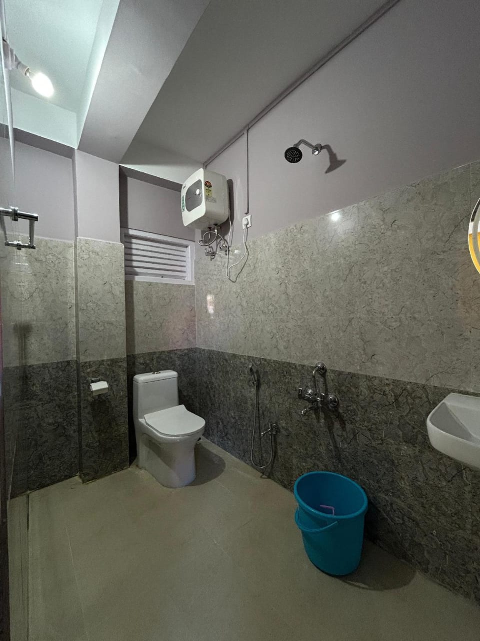 Hotel Tashi Khangsar  Hotel in India