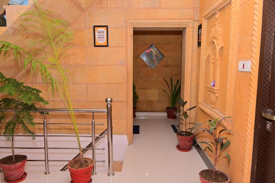 Hotel Royal Residency Jaisalmer Hotel in Sindh