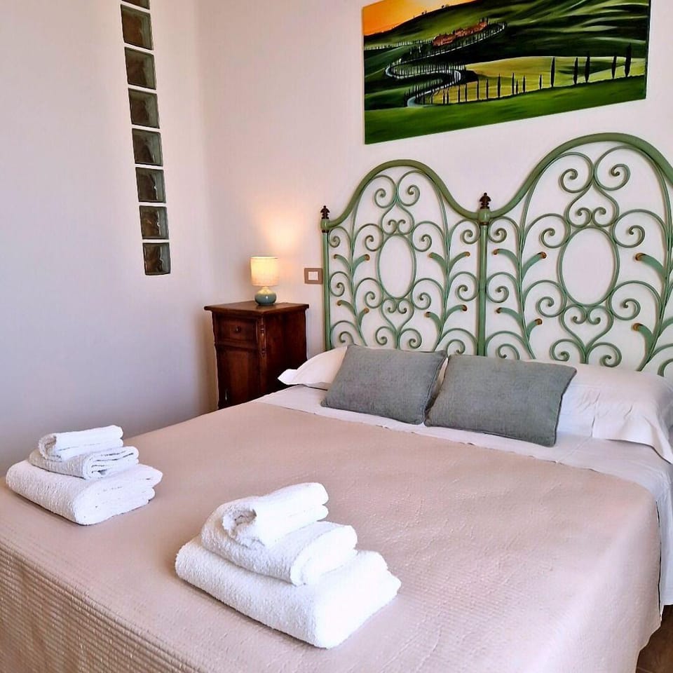 Villa Fontis Rapolano Hotel in Rapolano Terme