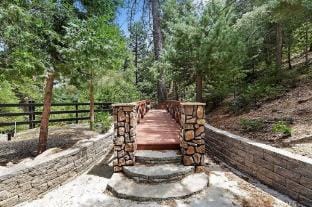 Arrowhead Ranch Retreat and Conference Hotel in Lake Arrowhead
