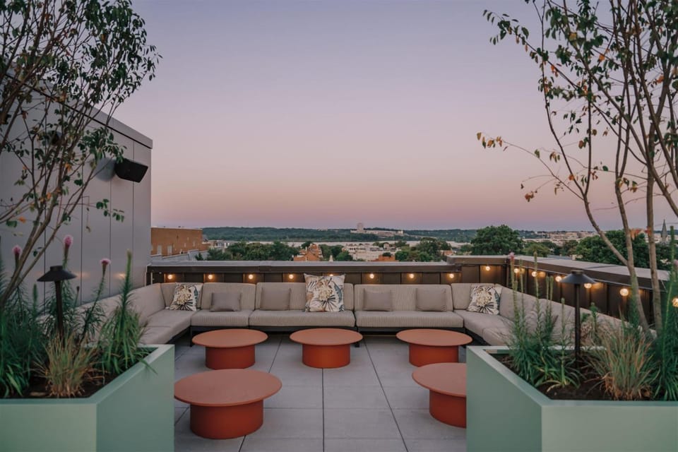 Hotel Heron Alexandria Old Town, Curio Collection by Hilton Hotel in Alexandria