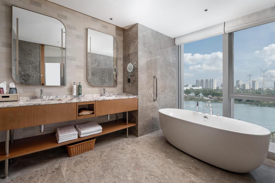 Hilton Garden Inn Wuhu Economic Tech Zone Hotel in Nanjing