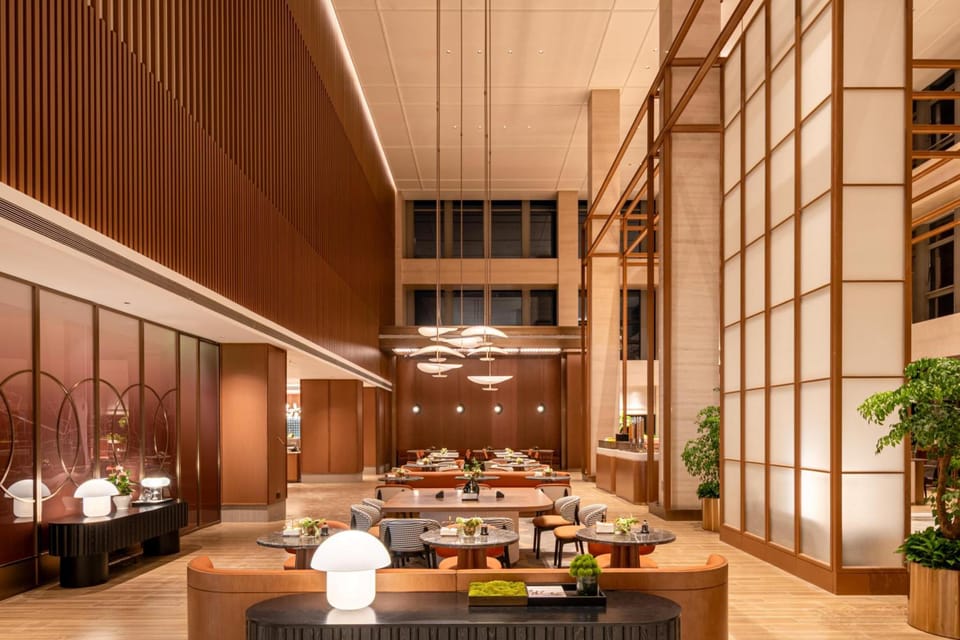 Hilton Garden Inn Wuhu Economic Tech Zone Hotel in Nanjing