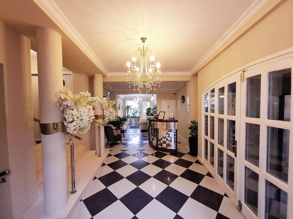 Hotel Livadić Hotel in Croatia