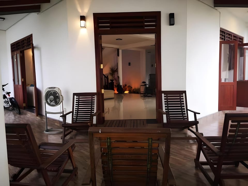 Neena Bed and Breakfast in Western Province