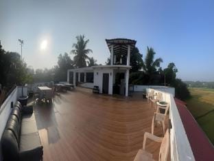 Neena Bed and Breakfast in Western Province