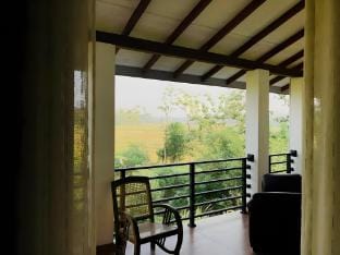 Neena Bed and Breakfast in Western Province