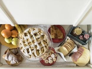 Borgodieci Camere e Colazione Hotel in Emilia-Romagna