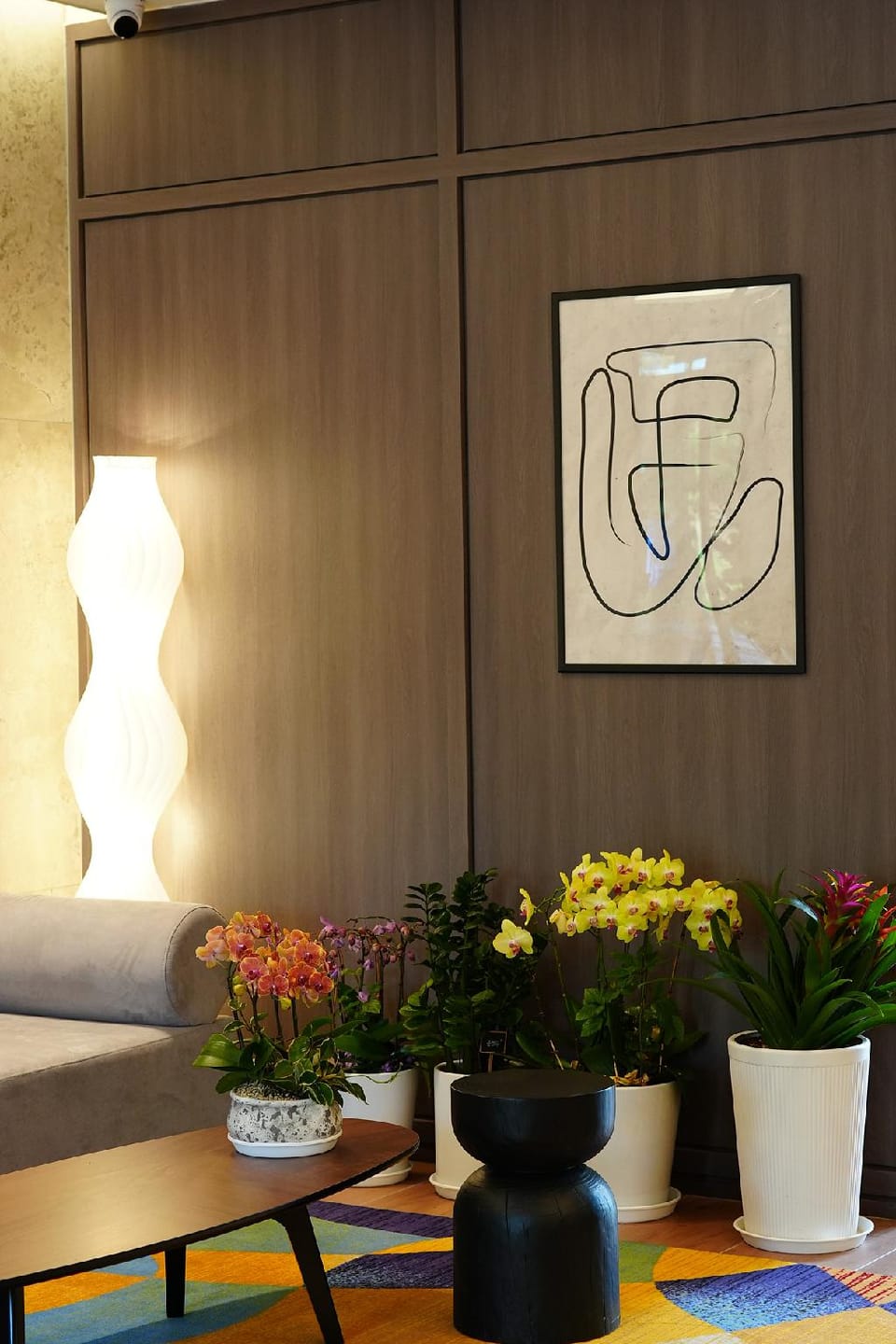 HOUNDHOTELDAEGUHYUKSIN Hotel in Daegu