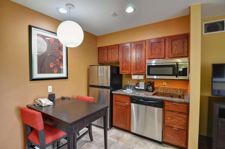 Homewood Suites by Hilton Longview Hotel in Longview