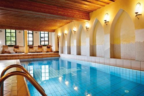 Apartments Blaickner Hotel in Salzburgerland