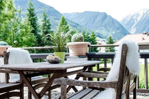 Apartments Blaickner Hotel in Salzburgerland