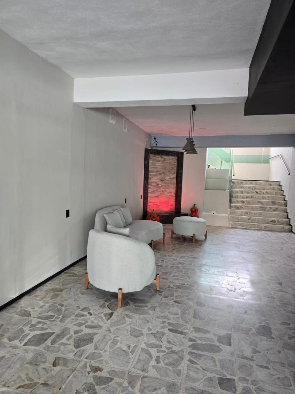 Suites & Lofts Olivier Hotel in State of Michoacán
