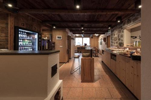 ArlBerglife Ferienresort Hotel in Tyrol