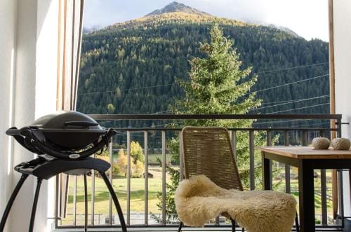 ArlBerglife Ferienresort Hotel in Tyrol