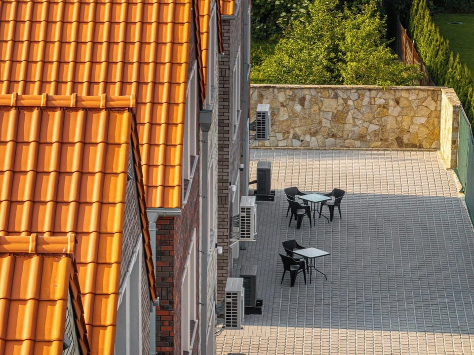 Apart House A4 Hotel in Lower Silesian Voivodeship