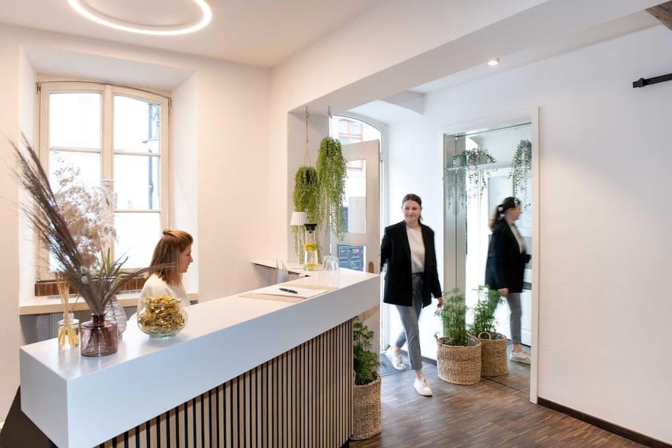 Hotel Fuchs Saarbrucken Hotel in Saarbrücken